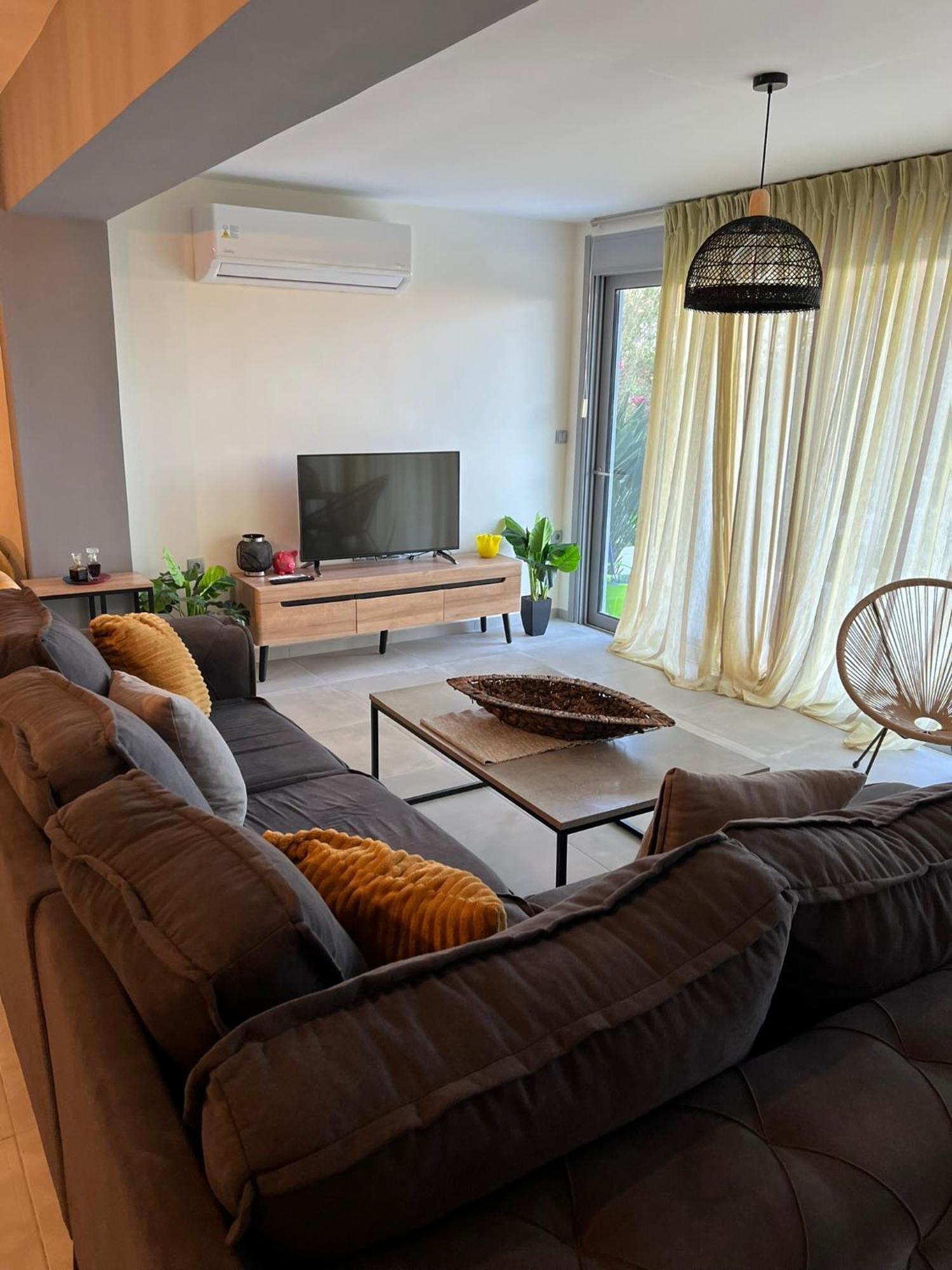 Pol And Mari House Apartment Rethymno  Ngoại thất bức ảnh