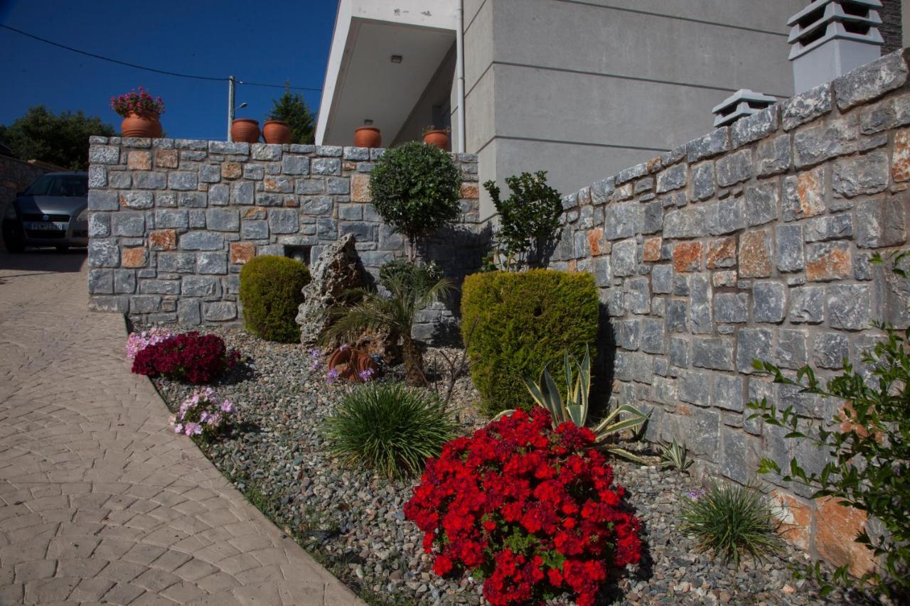 Pol And Mari House Apartment Rethymno  Ngoại thất bức ảnh
